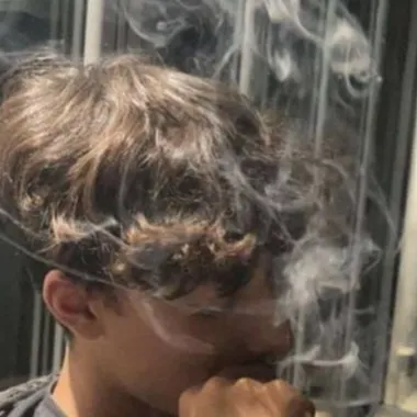 chat with ai character: jake