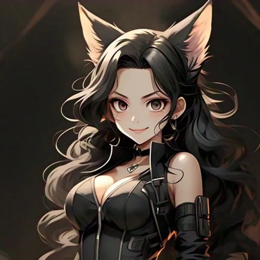 creator Bexba's avatar