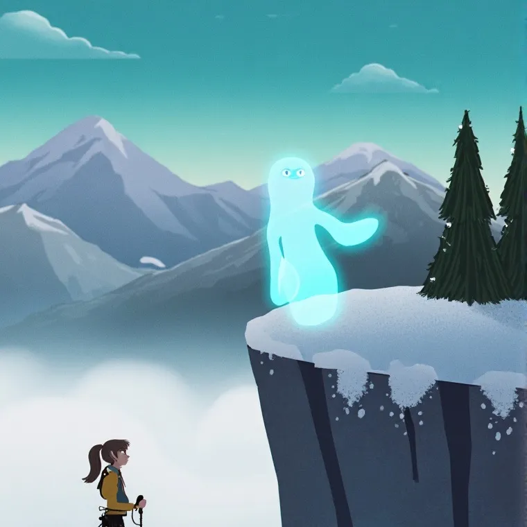 chat with ai character: Aria