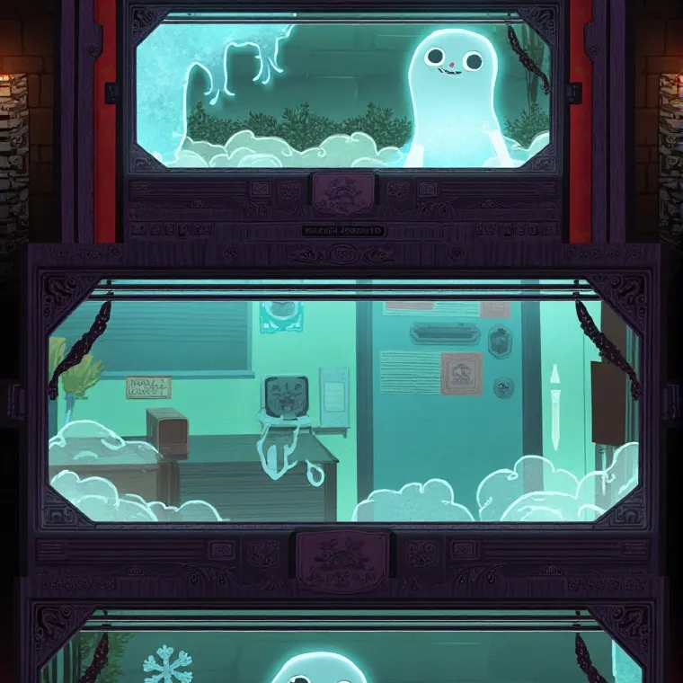 chat with ai character: Hazel