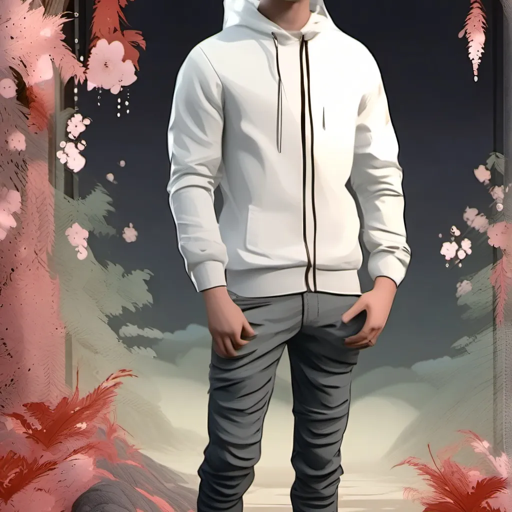 chat with ai character: Nathan