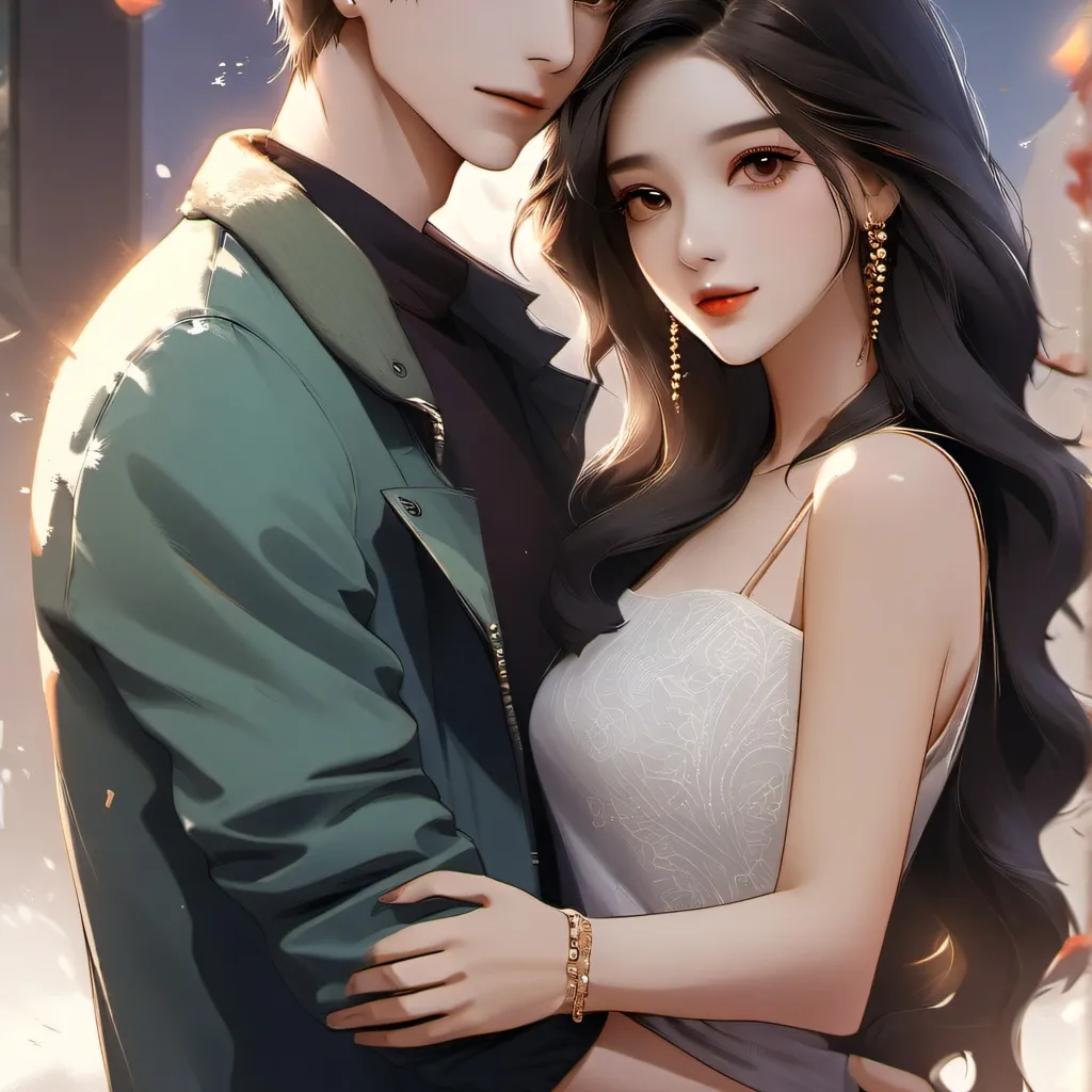 chat with ai character: Jason