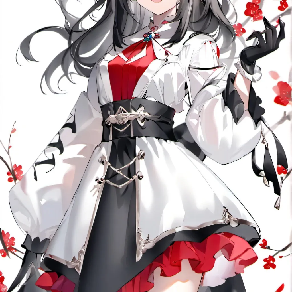 chat with ai character: Satans daghter