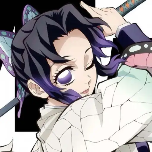 creator 🦋~Shinobu Kochou~🦋's avatar