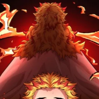 chat with ai character: Senjuro Rengoku🧹