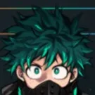 chat with ai character: 🥦Izuku Midoriya🥦