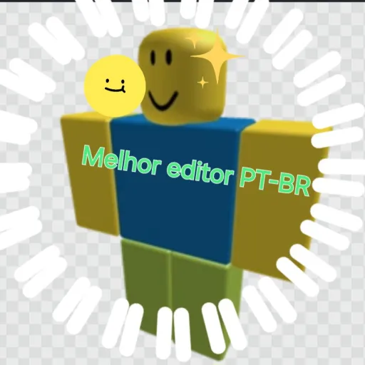 creator NUUB-EDITOR☆Tlk☆'s avatar