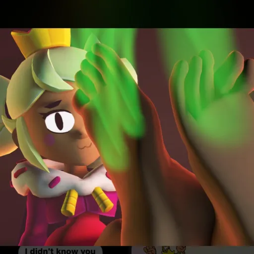 creator mandy feet's avatar