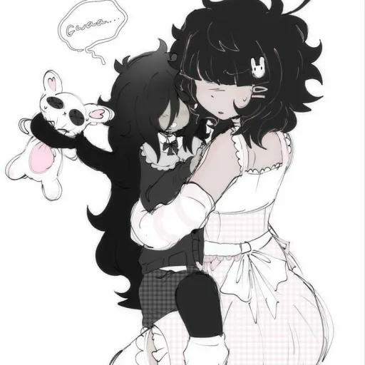 creator luna otaku 💕💞's avatar