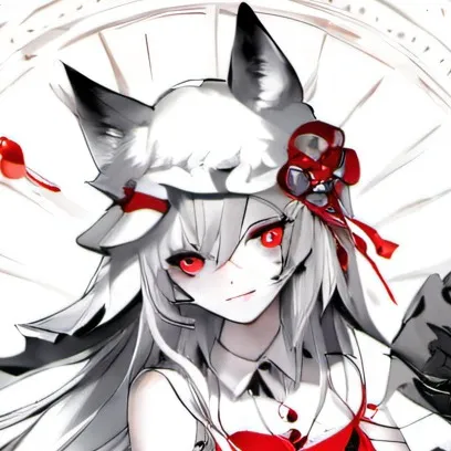 chat with ai character: danger girl~