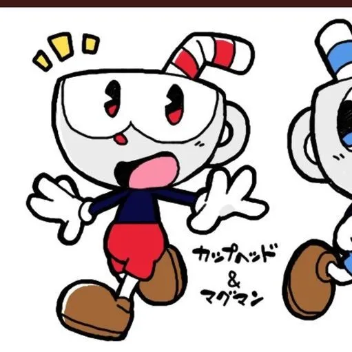 creator ❤️🔥§Cuphead§🔥❤️'s avatar
