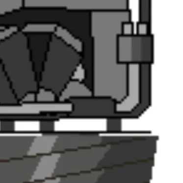 chat with ai character: steam drill