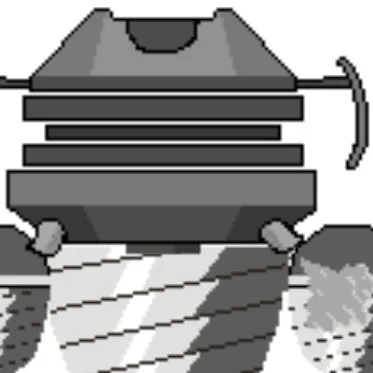 chat with ai character: 6 cylinder drill