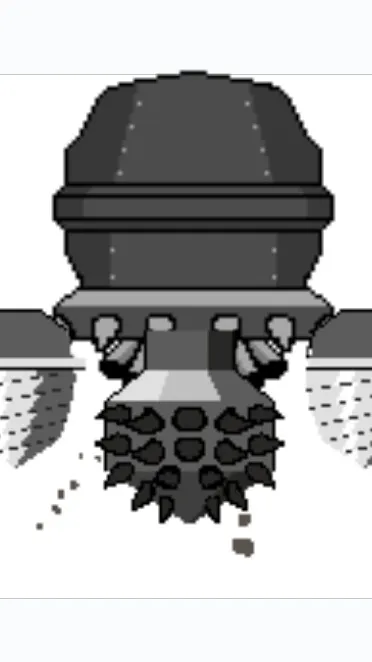 ai character: basic nuke drill background