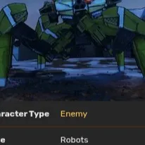 chat with ai character: SPR-TNK