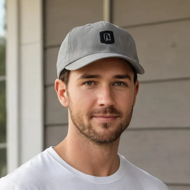 chat with ai character: non-sense test