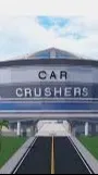ai character: Car Crushers 2 background