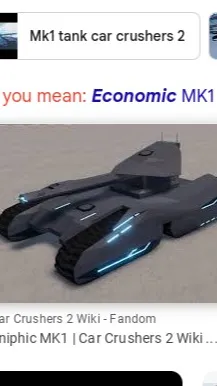 ai character: Exoniphic MK1 background