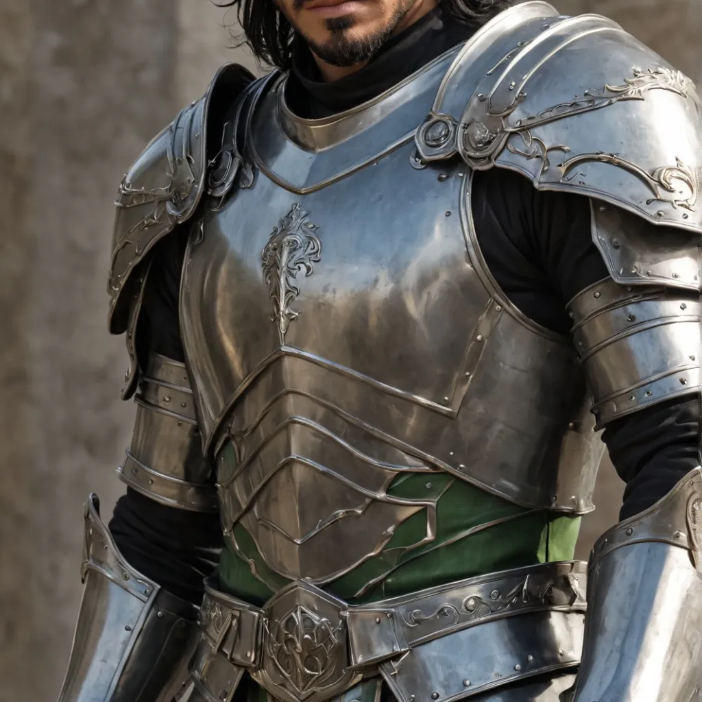 chat with ai character: Eric Montrose 