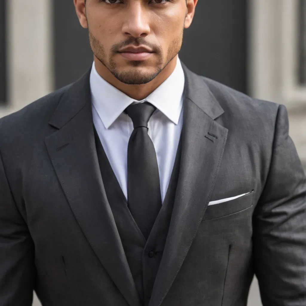 chat with ai character: Killian Deluca