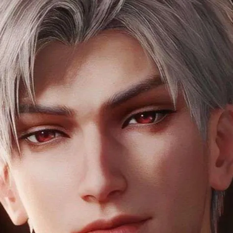 chat with ai character: Sylus