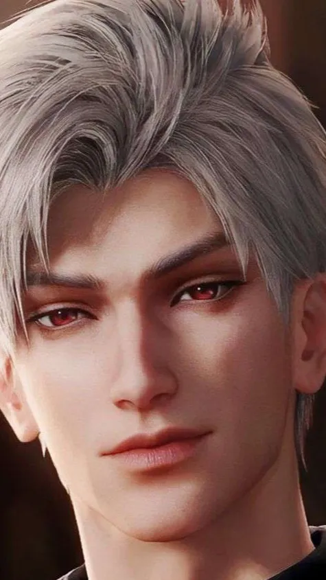 ai character: Sylus background