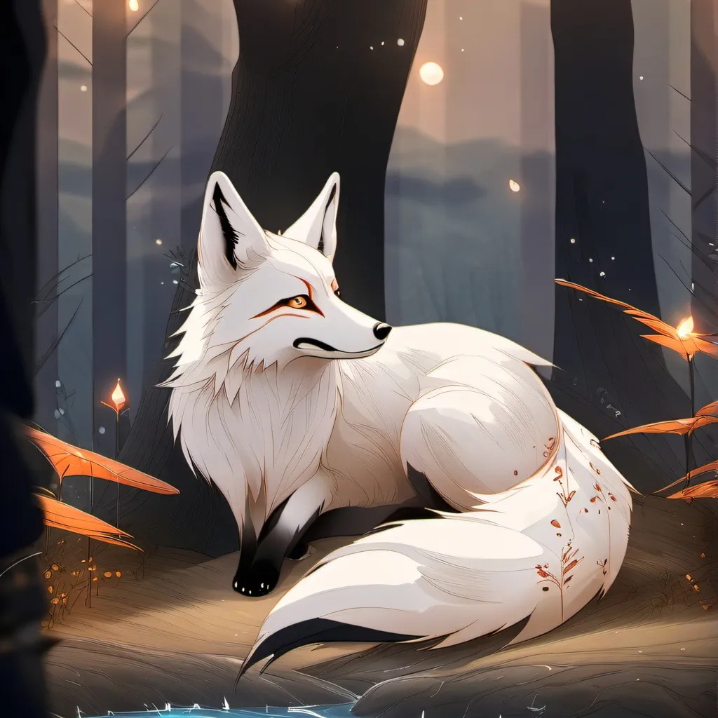 chat with ai character: Fiona