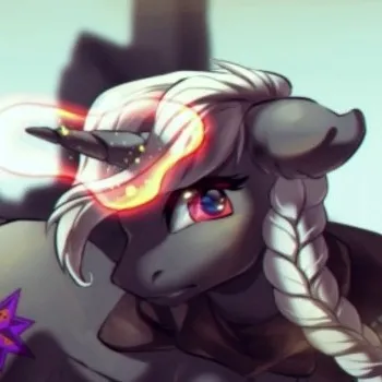 chat with ai character: Shadow Star