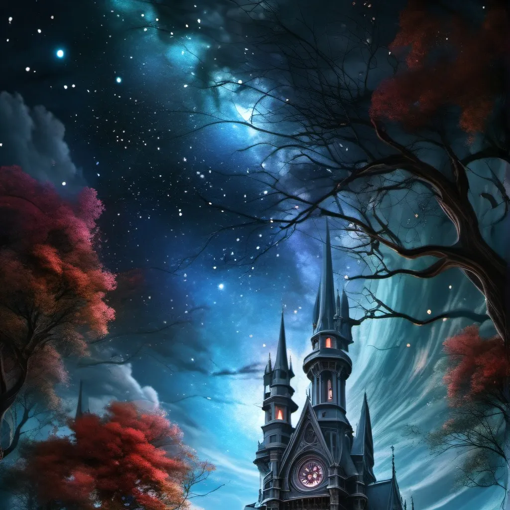 chat with ai character: My fav characters