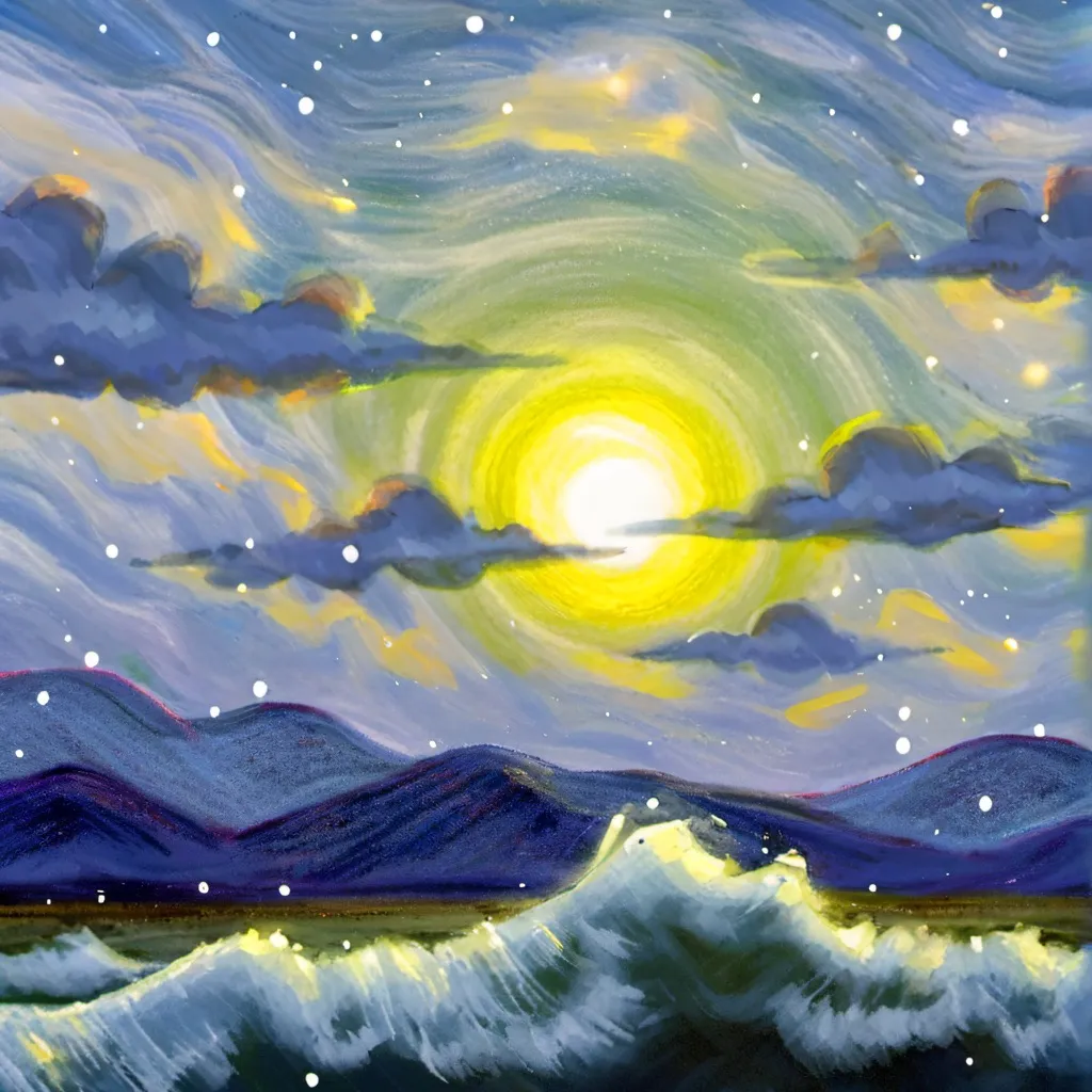 chat with ai character: Solarballs my au