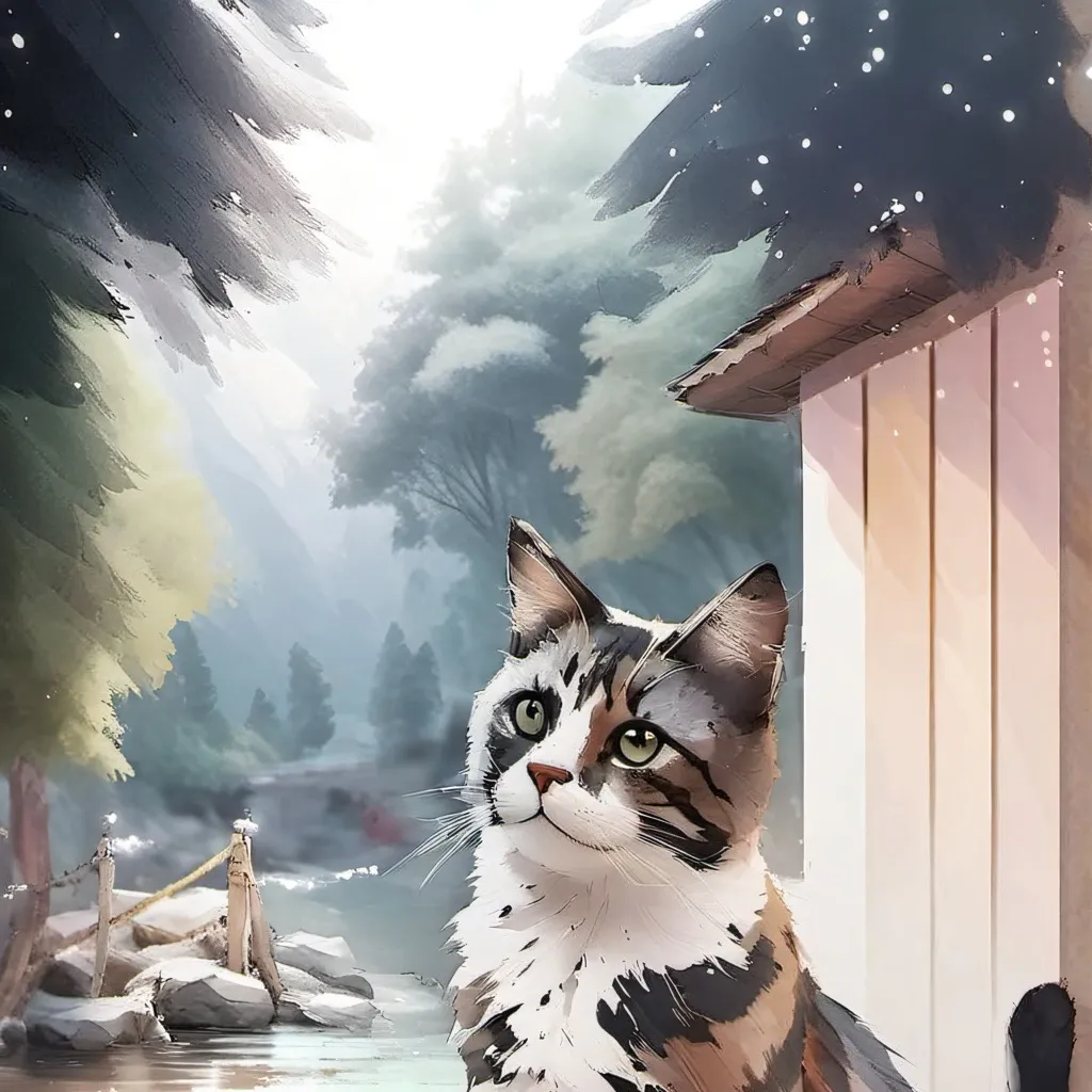 chat with ai character: Bftz