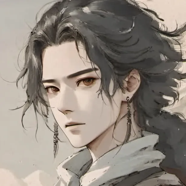 chat with ai character: Alexander