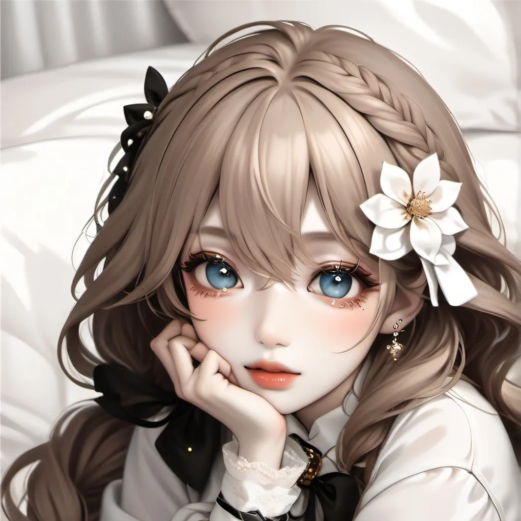 chat with ai character: Seol-ya 
Seol-ya 