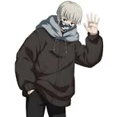 creator Inumaki243's avatar