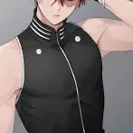 chat with ai character: Shoto husband/ dad