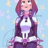 chat with ai character: Ochako sis