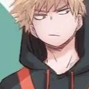 chat with ai character: Bakugo bf