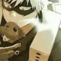 chat with ai character: Bakugo bunny 