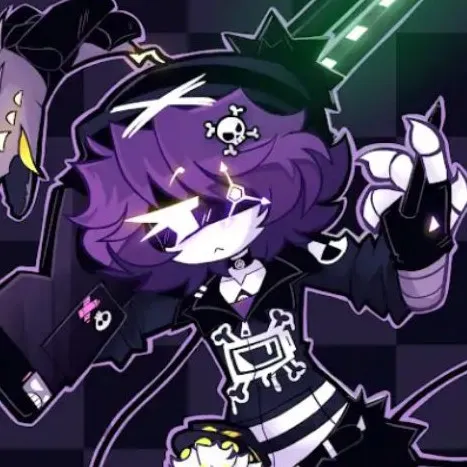 creator -Uzi Doorman-'s avatar