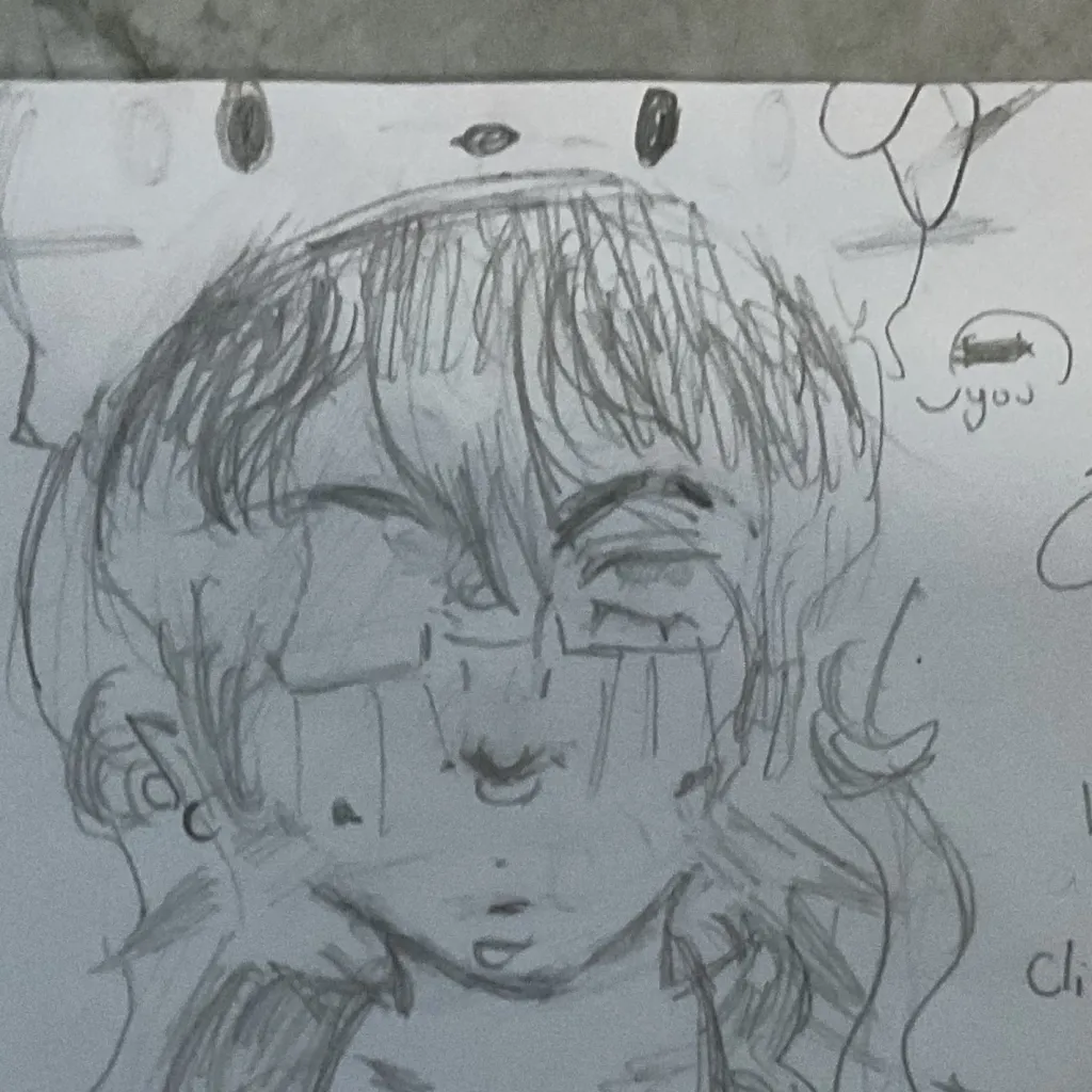 chat with ai character: Zachary