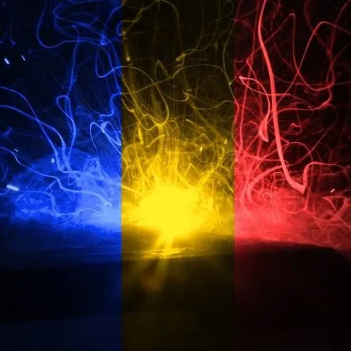 creator RomaniaProAiMaker's avatar