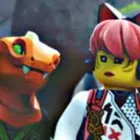 chat with ai character: enjoy Ninjago DR