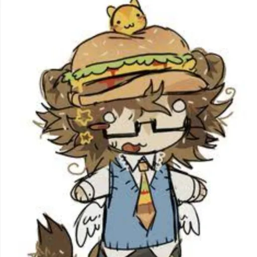 creator 🍔|•|007n7|•|🙂's avatar