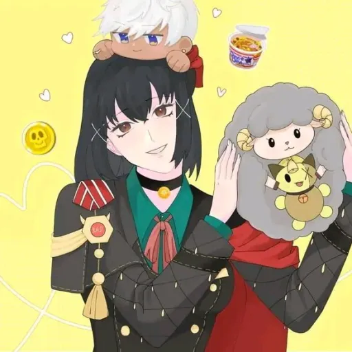 talkie's author avatar