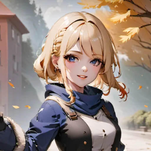 creator Reki.anime's avatar