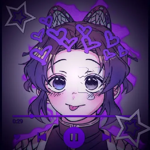 creator shinobu#dengue's avatar