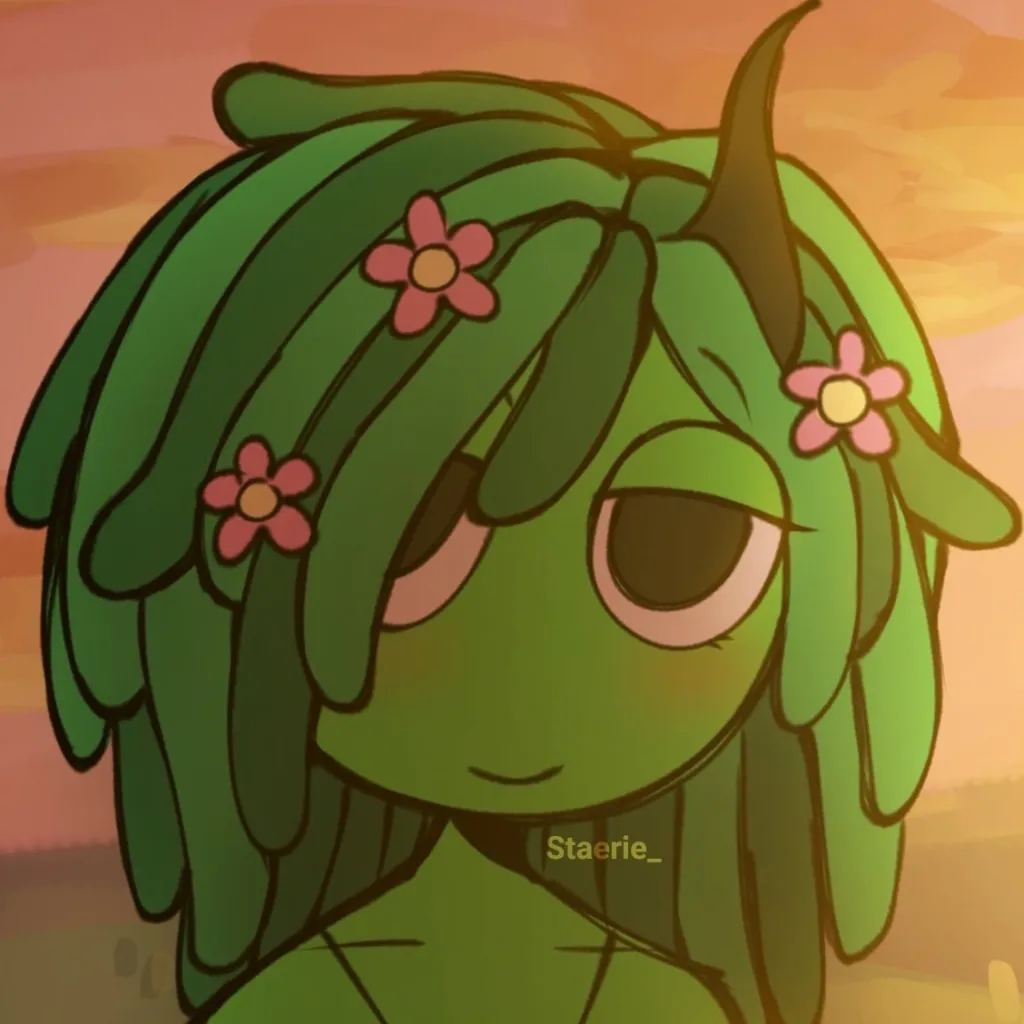 chat with ai character: 💕🌹Vineria🌹💕