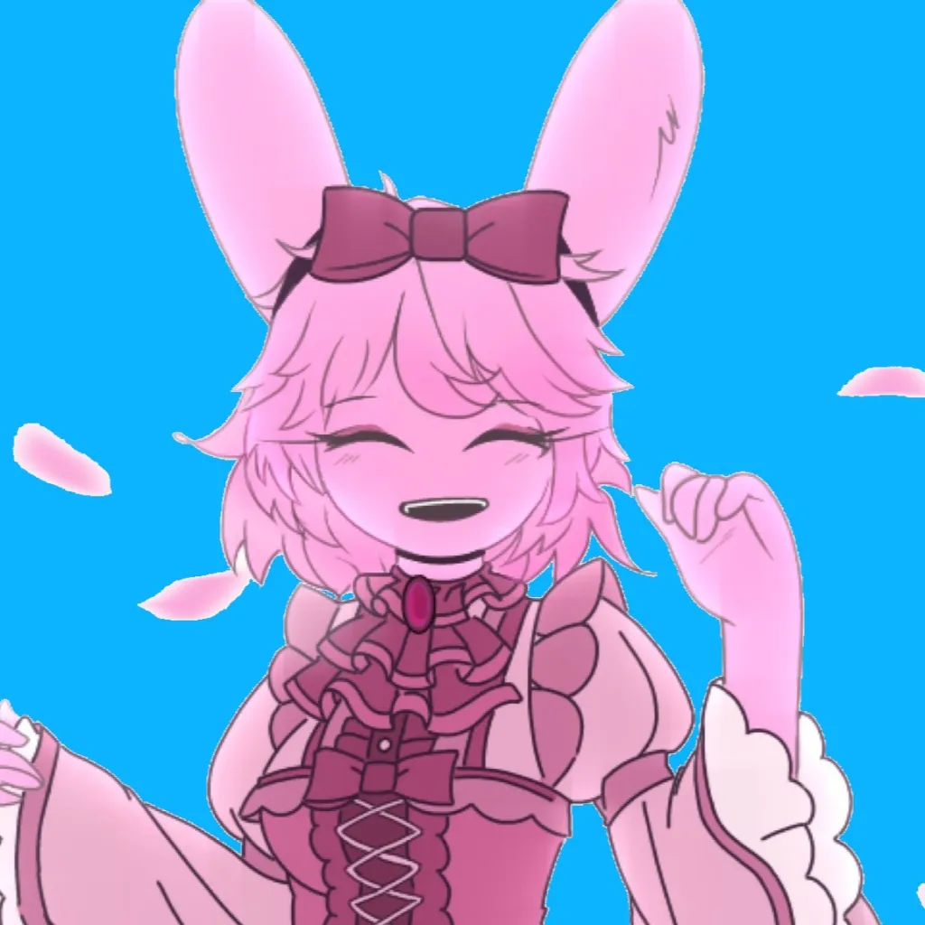 chat with ai character: Pinki