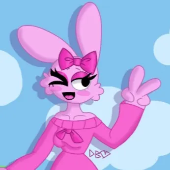 chat with ai character: Pinki in love ❤❤❤