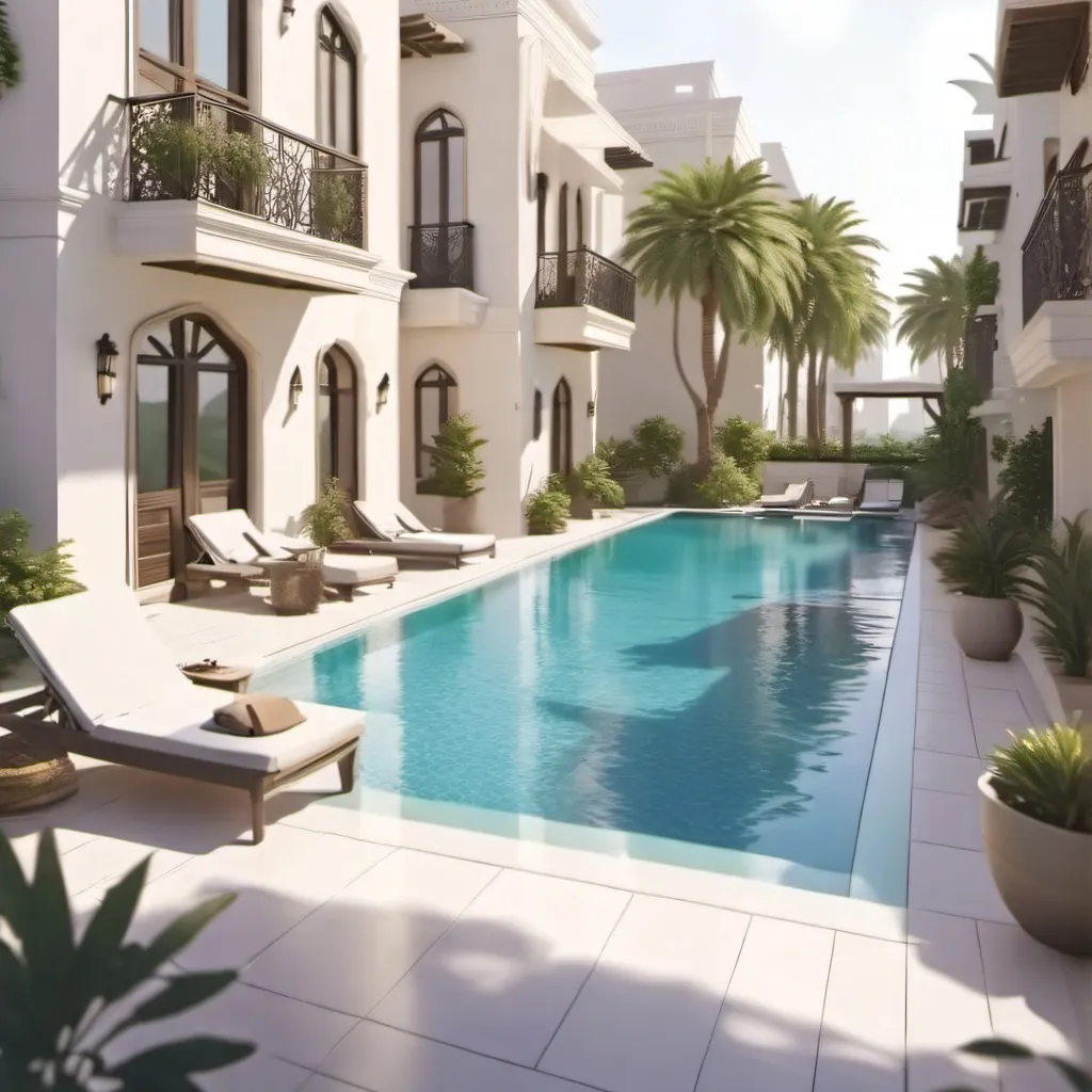 chat with ai character: Sprunki in pool